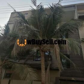 HOUSE FOR SALE IN KARACHI