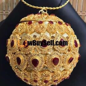 EGYPTION BRIDAL CLUTCH FOR SALE
