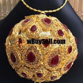 EGYPTION BRIDAL CLUTCH FOR SALE