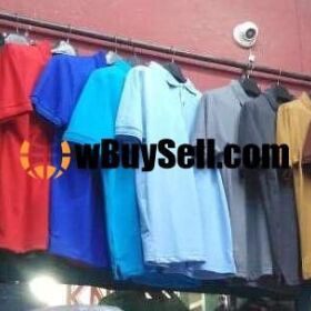 POLO COLLECTION FOR SALE 