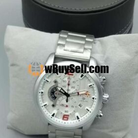 TAGHEUER  MODEL CRS/RED BULL FOR SALE