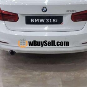 BMW 2017 MODEL FOR SALE