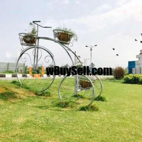 PLOTS FOR SALE AT TAXILA GARDENS HOUSING SOCIETY