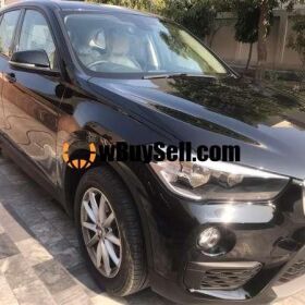 BRAND NEW BMW XI FOR SALE