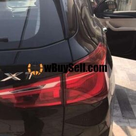 BRAND NEW BMW XI FOR SALE