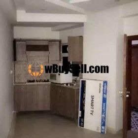 ONE BED APARTMENT FLAT 30&#039;000 MONTHLY INCOME