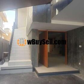 HOUSE FOR SALE DHA ISLAMABAD