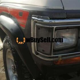 TOYOTA LAND CRUISER FOR SALE