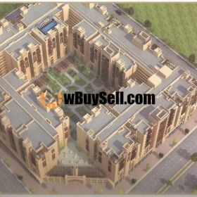 SHOP FOR SALE AT THE GALLERIA, BAHRIA ENCLAVE ISLAMABAD
