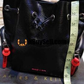 FOR SALE LADIES HAND BAG CHARLES KEITH AAA QUALITY