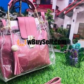 LADIES HAND BAG FOR SALE DIFFERENT COLOR