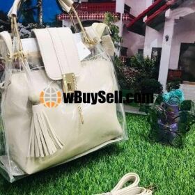 LADIES HAND BAG FOR SALE DIFFERENT COLOR
