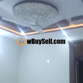 BRAND NEW HOUSE FOR SALE AT G-15/1 ISLAMABAD