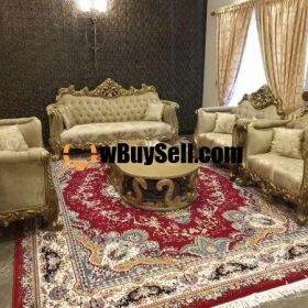 FULLY FURNISHED HOUSE FOR SALE DHA PHASE-11 ISLAMABAD