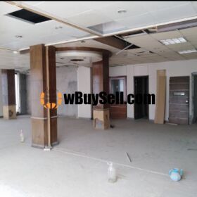 COMMERCIAL BUILDING AVAILABLE FOR RENT IN SADIQABAD DISTRICT RAHIM YAR KHAN