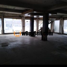 COMMERCIAL BUILDING AVAILABLE FOR RENT IN SADIQABAD DISTRICT RAHIM YAR KHAN