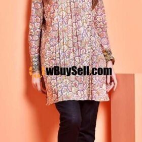 FOR SALE KAYSERIA SUB BRAND MAGIC IN PRINT DOBBY LAWN COLLECTION 2020.