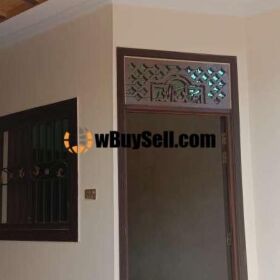FOR SALE SINGLE STORY HOUSE AT LETHRAR ROAD ISLAMABAD