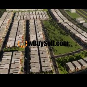 ASF CITY PLOTS FOR SALE