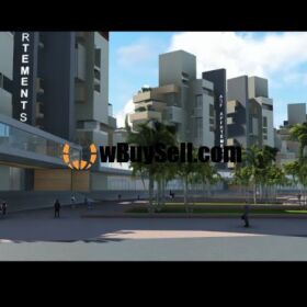ASF CITY PLOTS FOR SALE
