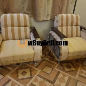 7 SEATER SOFA SET FOR SALE
