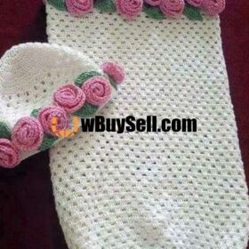 RAYAN CROCHET ALL HAND MADE VARITY FOR SALE