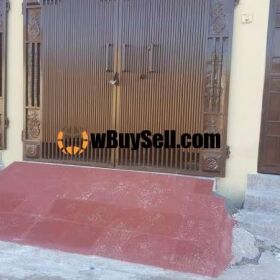 5 MARLA SINGLE STORY HOUSE FOR URGENT SALE