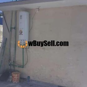 2.5 MARLA DOUBLE STORY HOUSE FOR URGENT SALE AT FAISAL COLONY RAWALPINDI