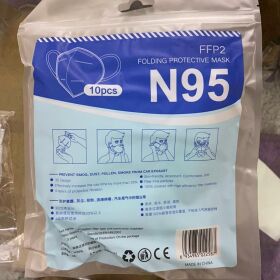 Face Masks and thermometer Available 