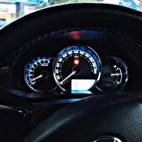 Toyota Corolla GLI 2015 for Sale 