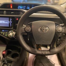 Urgent for Sale Toyota Aqua GGs for sale  Model 2015/2019