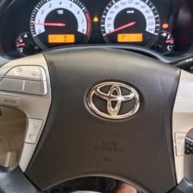 Toyota Altis 2012 for Sale 