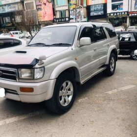 Toyota Surf 1996 for Sale