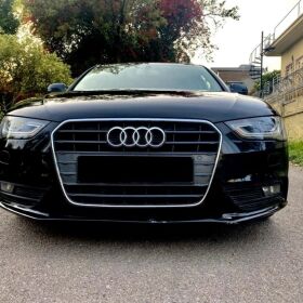 AUDI Variant A4 2013 for Sale 