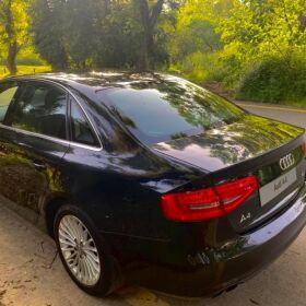 AUDI Variant A4 2013 for Sale 