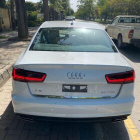 AUDI A6 2018 for Sale 