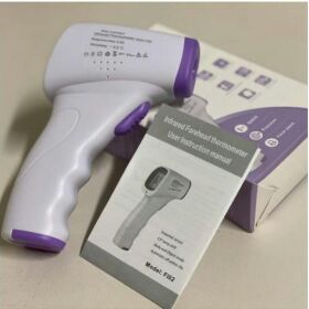 Infrared Thermometer  for Sale 