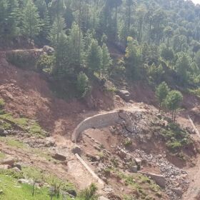 Murree Land for Sale 