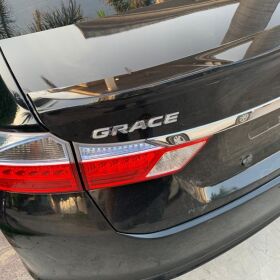 Honda Grace 2017 for Sale