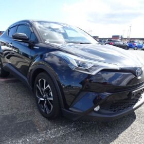 Toyota C-HR 2017 for Sale 