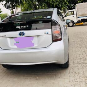 Toyota Prius 2011 for Sale 