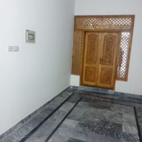 House for Sale in Lala Rukh Colony Rawlapindi