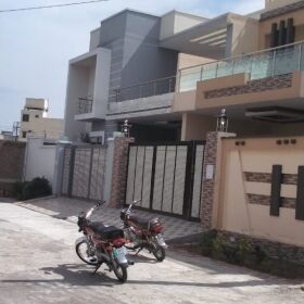 Brand New House for Sale in WAPDA Town Phase2 Multan