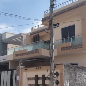Brand New House for Sale in WAPDA Town Phase2 Multan