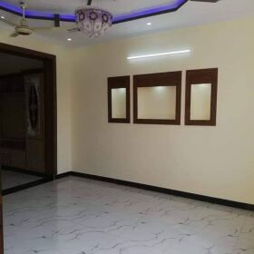 5 Marla Brand new Double Story House For Sale in Airport Housing society RawalPindi