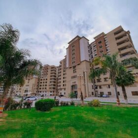 Zarkon Heights Apartment for Sale G-15, Sector Islamabad