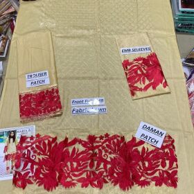 Cotton Shalwar Kameez for Sale 