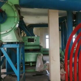 Flour Mill for Sale in Faisalabad 