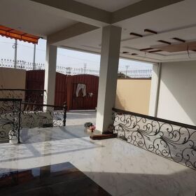 Brand New House for Sale in Regi Model Town Peshawar