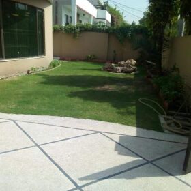 House for Sale in DHA Phase 3 Lahore
